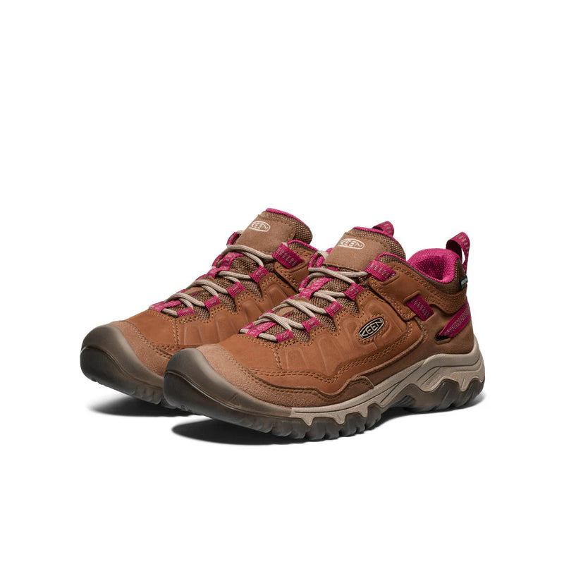 Women's Targhee IV Waterproof Hiking Shoe