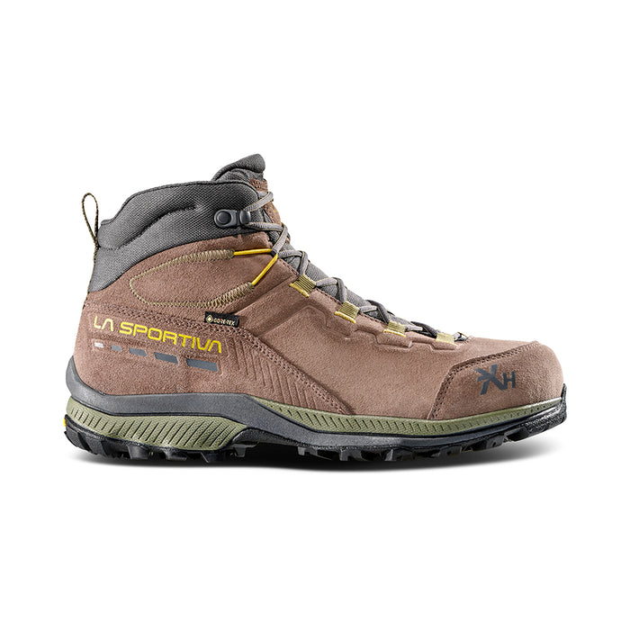 Men's TX Hike Mid Leather GTX