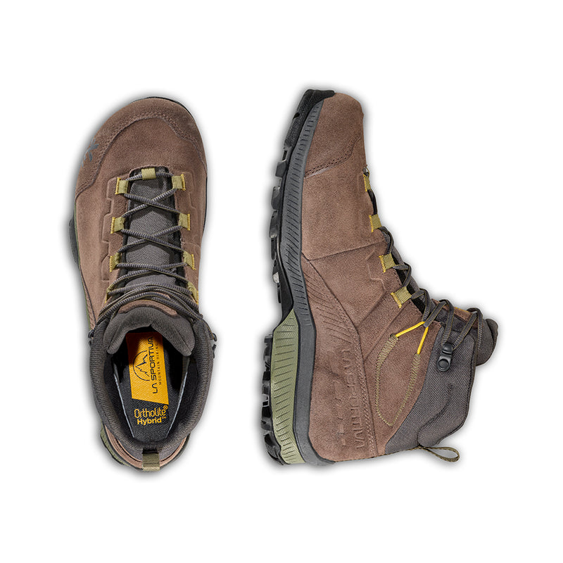 Men's TX Hike Leather GTX Boot