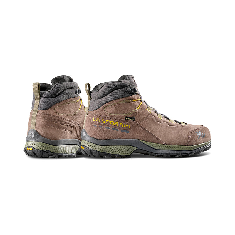 Men's TX Hike Leather GTX Boot