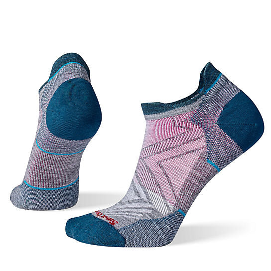 Women's Run Low Ankle Zero Sock