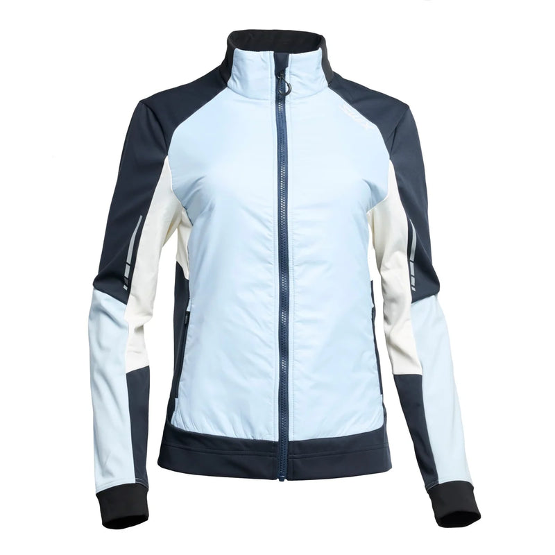 Women's Elva Hybrid Jacket