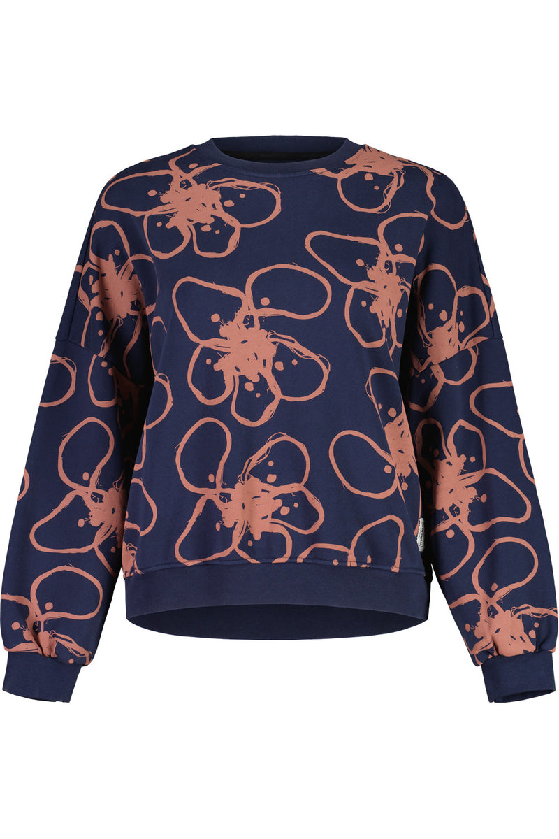 Women's Lauenam  Crew Sweatshirt
