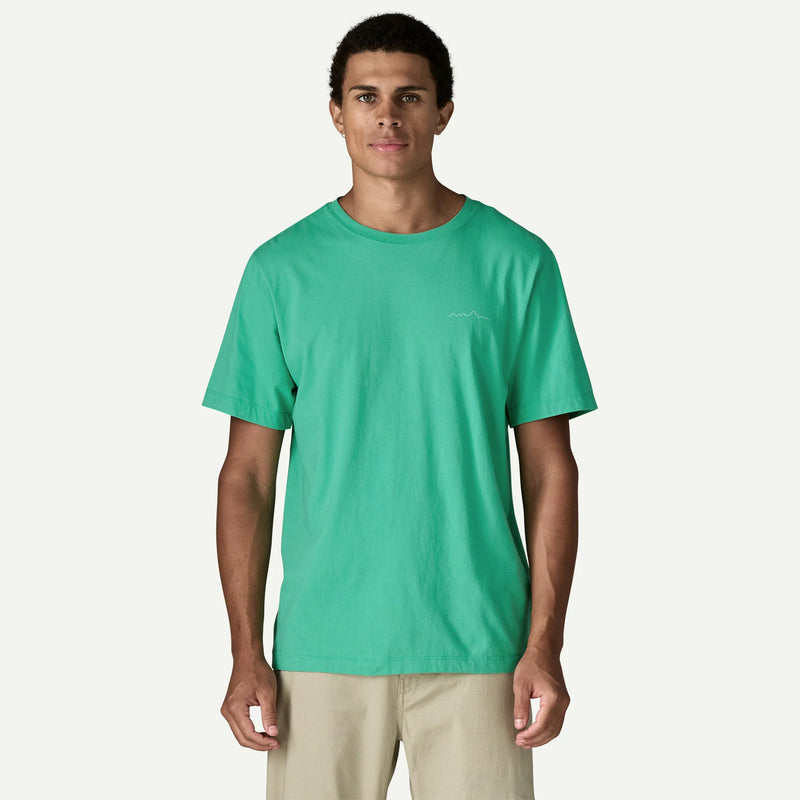 Men's Multi-Pitch Short Sleeve T-Shirt
