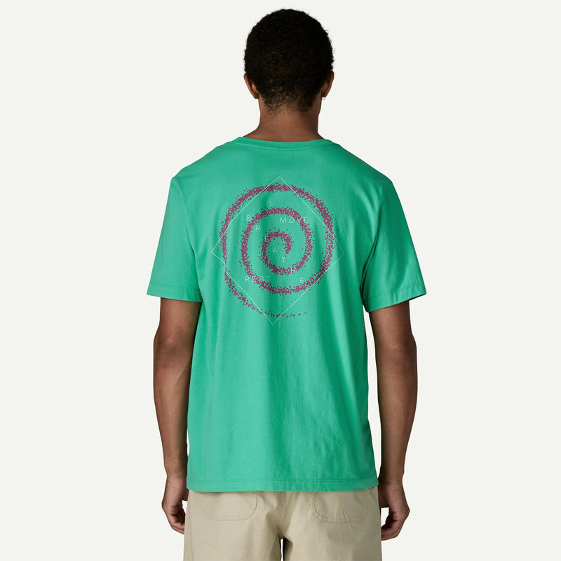 Men's Multi-Pitch Short Sleeve T-Shirt