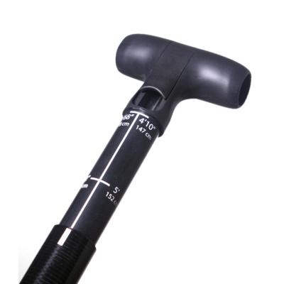 Zen 95 2-Piece Adjustable Stand-Up Paddle