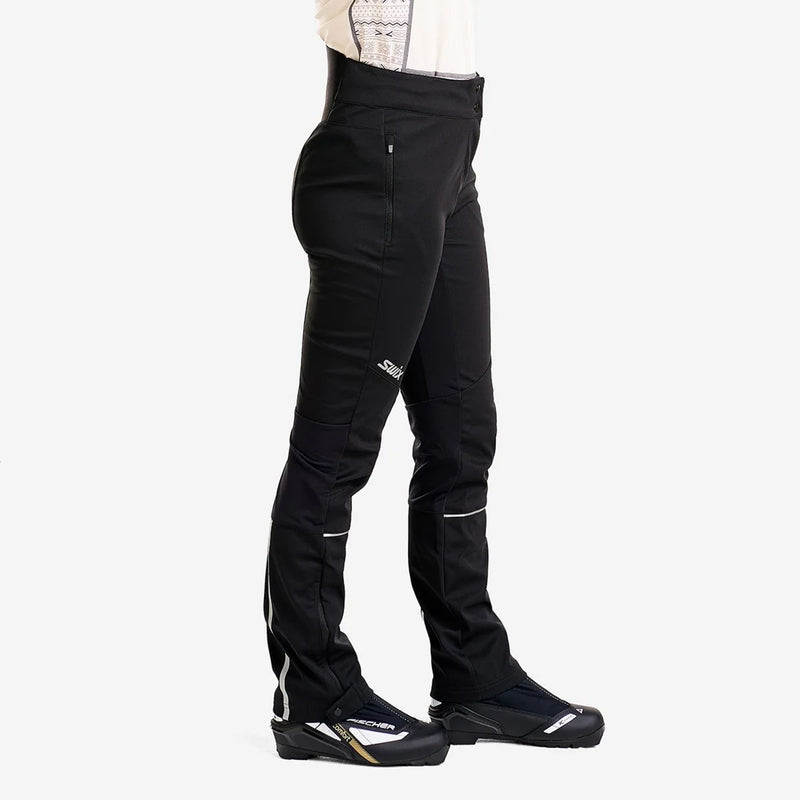 Women's Voldo -  Light Softshell Pant