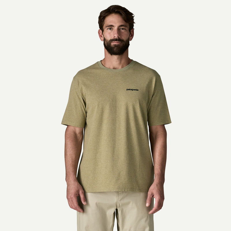 Men's P-6 Logo Responsibili-Tee®