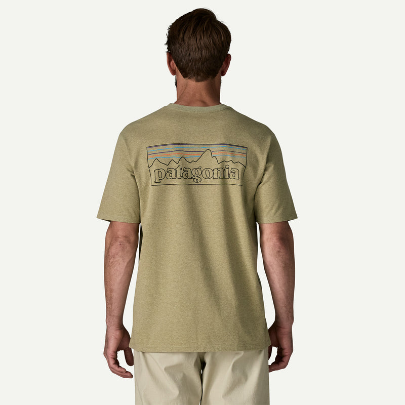 Men's P-6 Logo Responsibili-Tee®