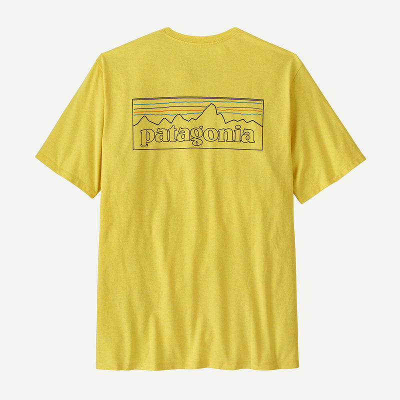 Men's P-6 Logo Responsibili-Tee®