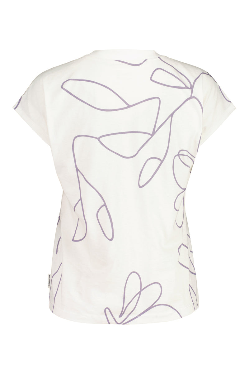 Women's Weidsee Short Sleeve Tee