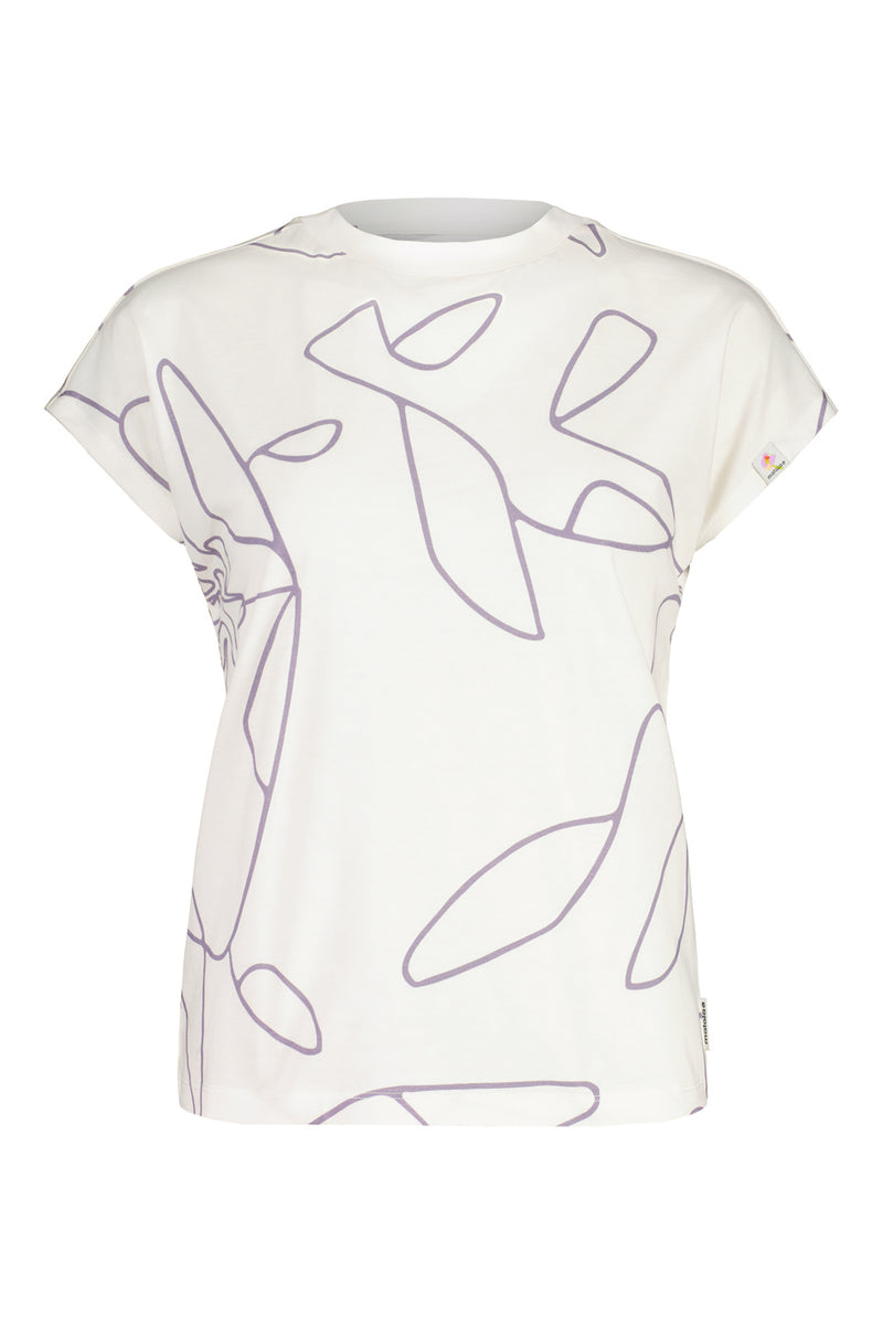 Women's Weidsee Short Sleeve Tee