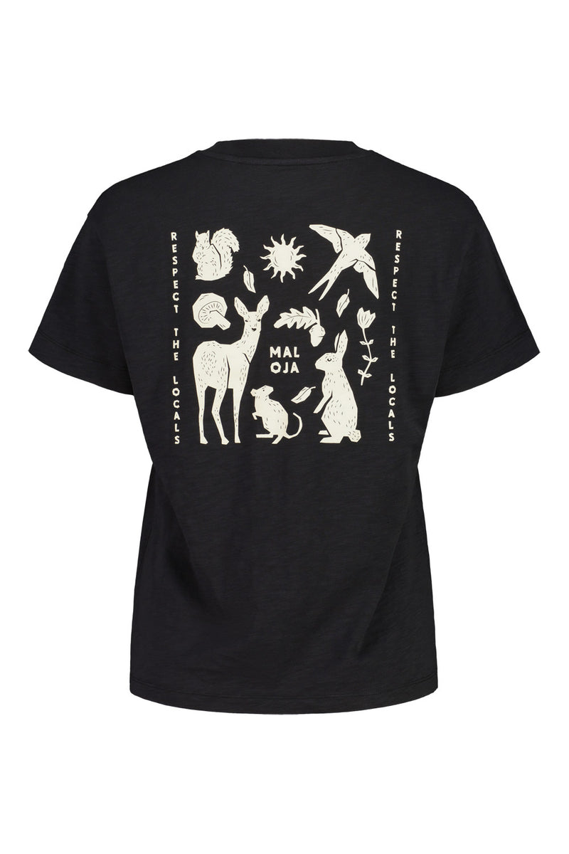 Women's Merea Short Sleeve T-Shirt