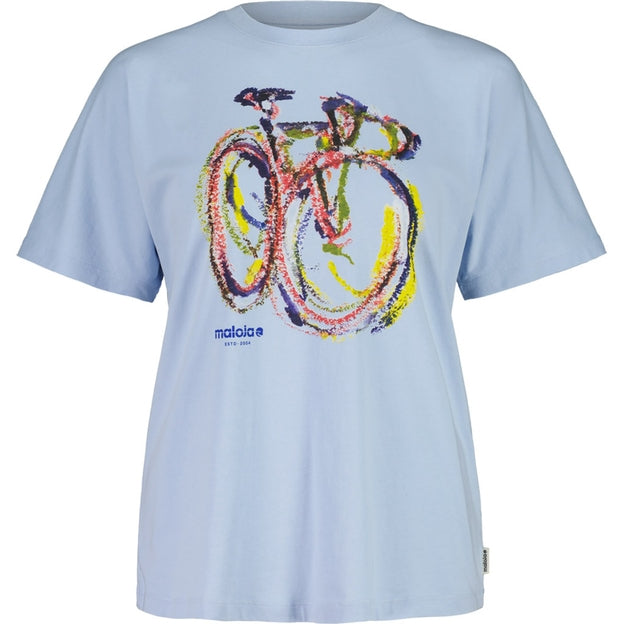 Women's Bonette Short Sleeve Tee