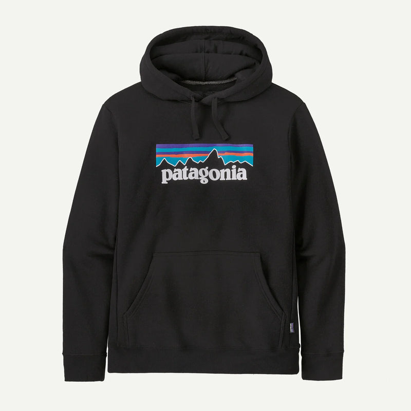 Unisex P-6 Logo Uprisal Hoody
