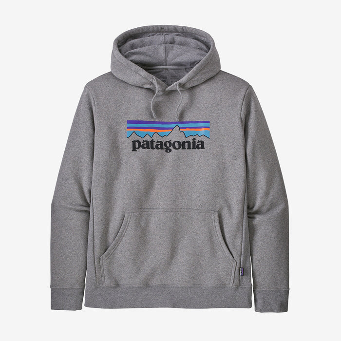 Unisex P-6 Logo Uprisal Hoody