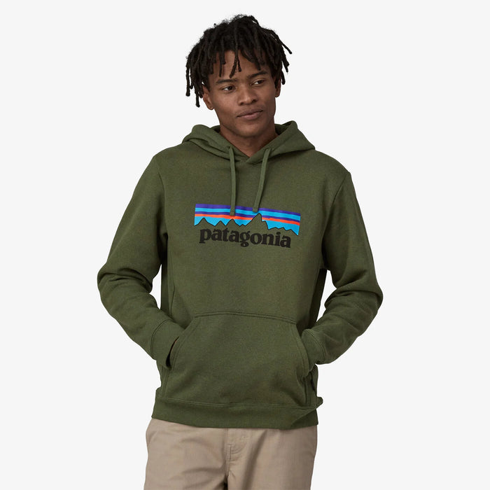 Unisex P-6 Logo Uprisal Hoody