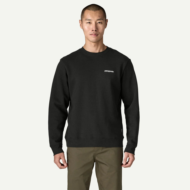 Unisex P-6 Logo Uprisal Crew Sweatshirt