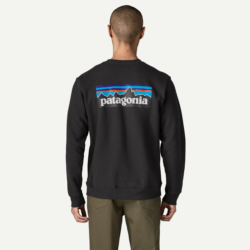 Unisex P-6 Logo Uprisal Crew Sweatshirt