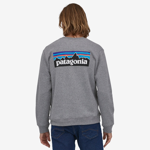 Unisex P-6 Logo Uprisal Crew Sweatshirt