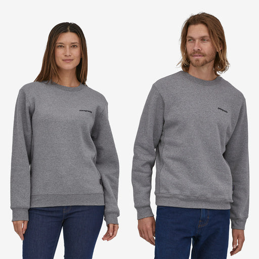 Unisex P-6 Logo Uprisal Crew Sweatshirt