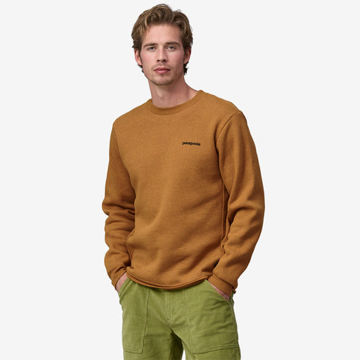 Unisex P-6 Logo Uprisal Crew Sweatshirt