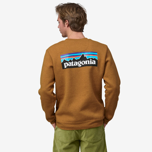 Unisex P-6 Logo Uprisal Crew Sweatshirt
