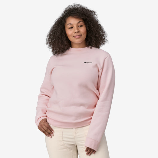Unisex P-6 Logo Uprisal Crew Sweatshirt