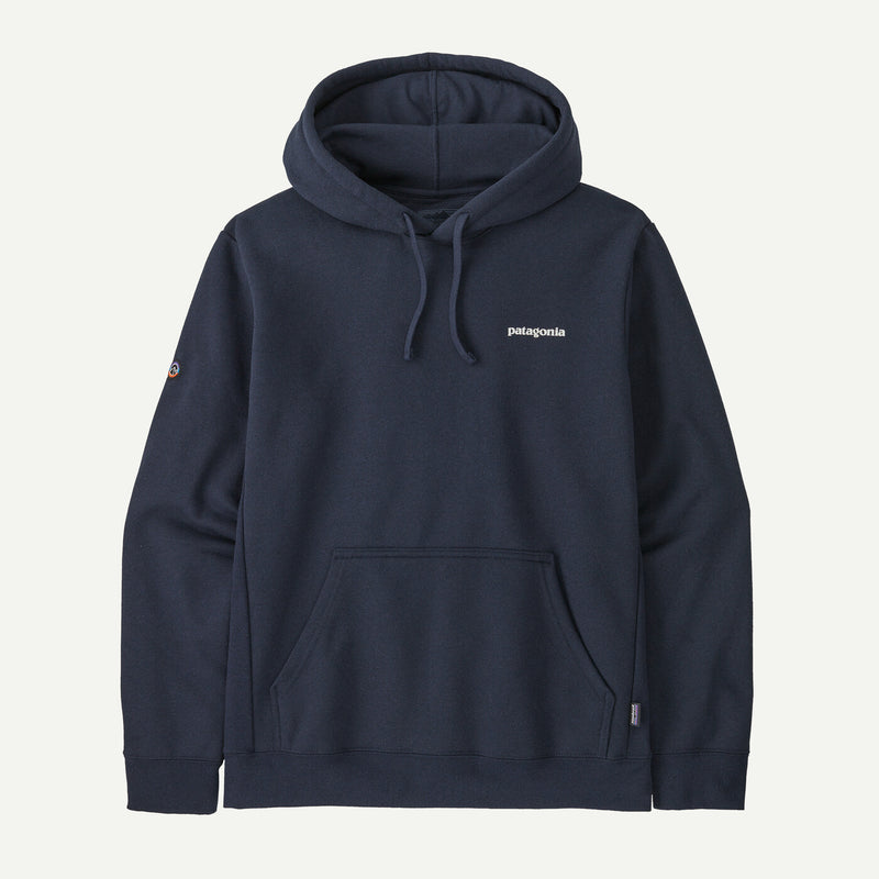 Men's Fitz Roy Icon Uprisal Hoody