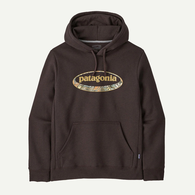 Men's '95 Oval Logo Uprisal Hoody