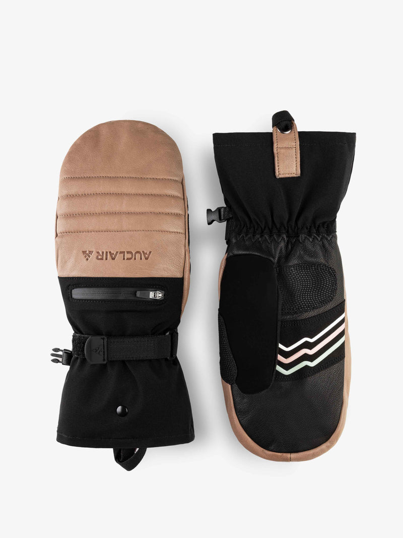 Women's A-Peak 2 in 1 Mitt
