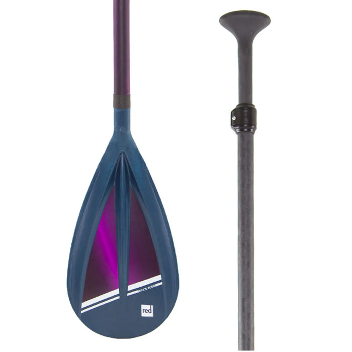 Hybrid Tough Adjustable SUP Paddle