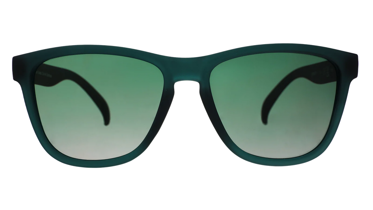 OG 90s Sedan Style Icon Sunglasses