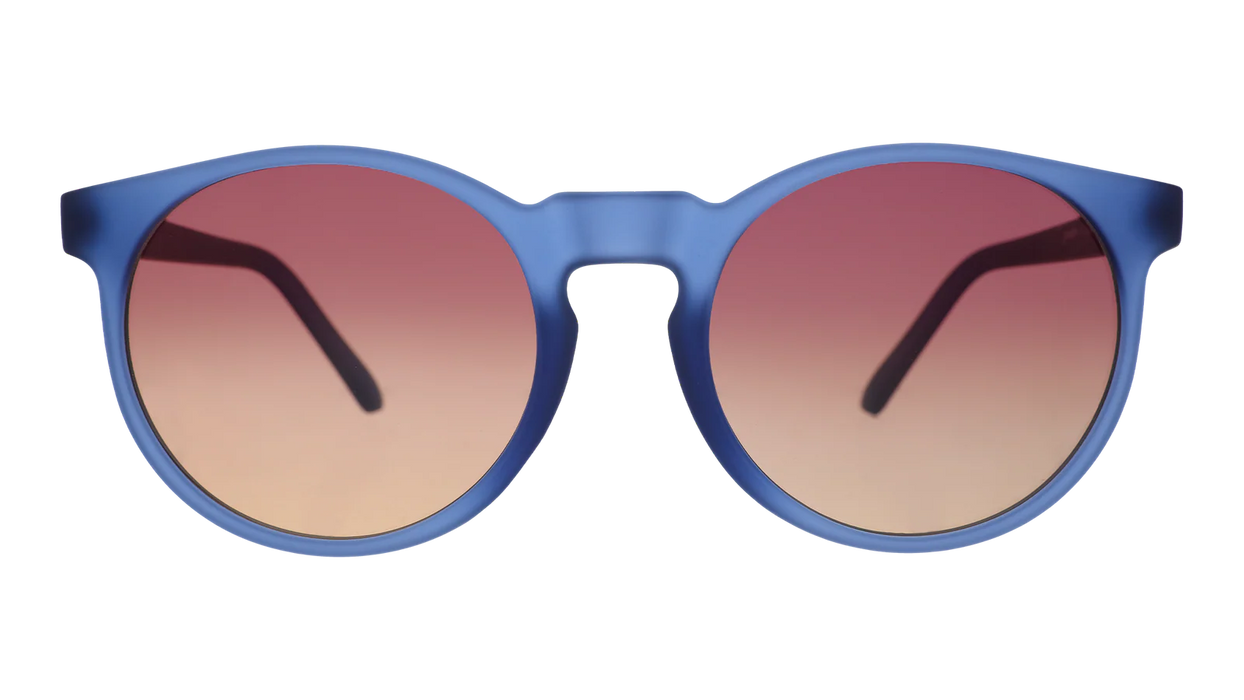 Circle G Stares Into the Abyss