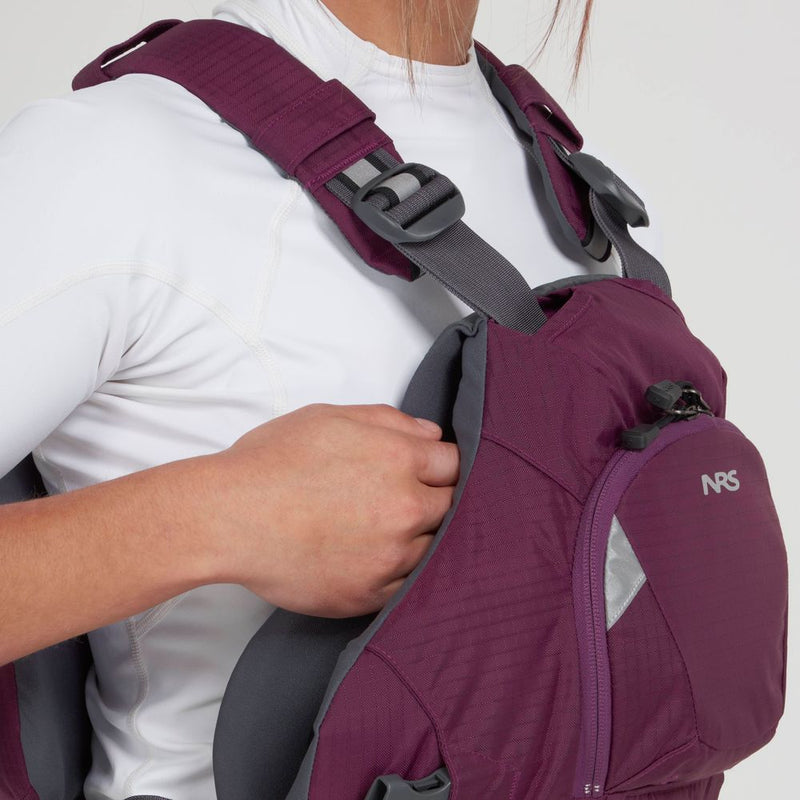 Ninja PFD