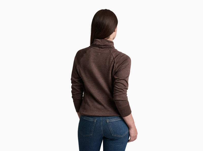 Women's Elia Pullover Sweater