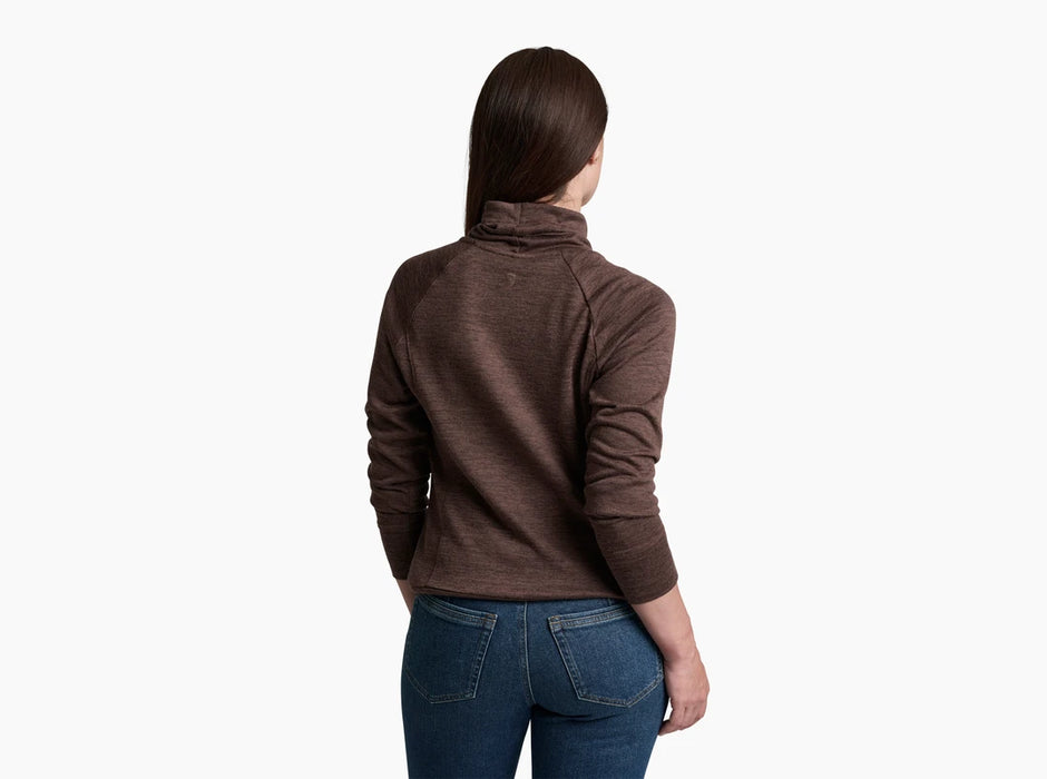 Women's Elia Pullover Sweater