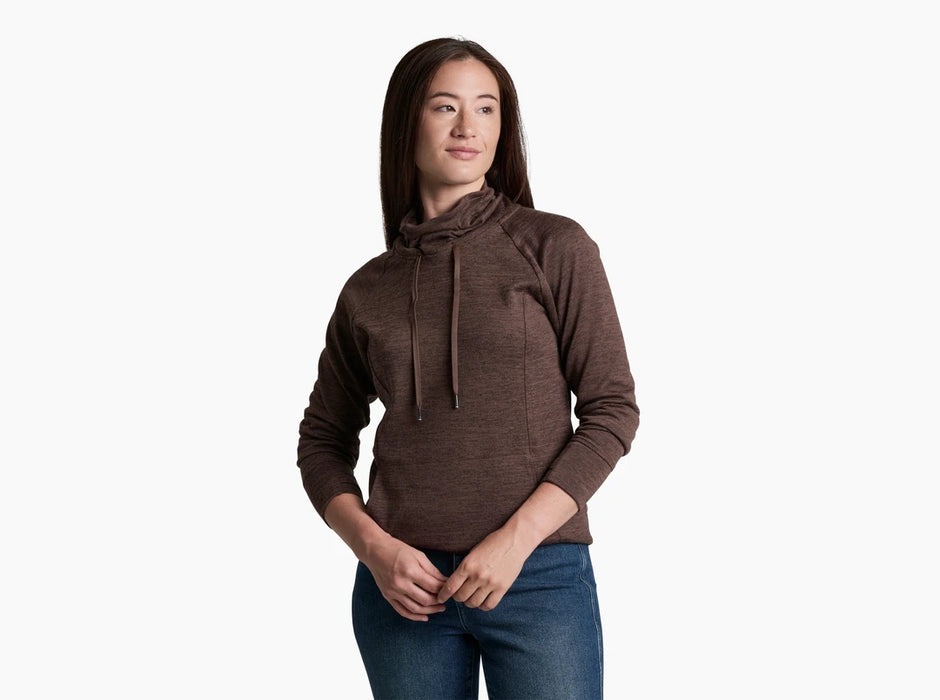 Women's Elia Pullover Sweater
