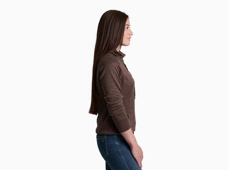 Women's Elia Pullover Sweater