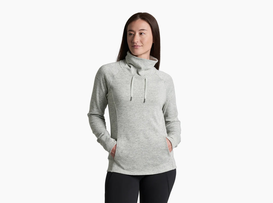 Women's Elia Pullover Sweater