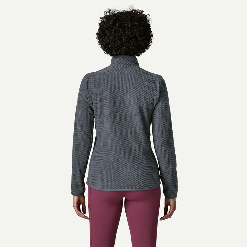 Women's R1® Air Fleece Full Zip Jacket