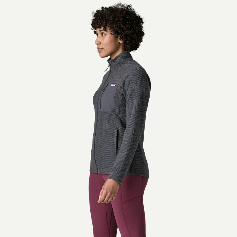 Women's R1® Air Fleece Full Zip Jacket