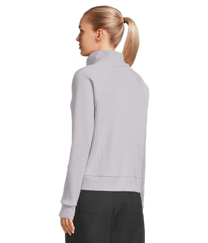 Women's Chabot Mock Neck Sweater
