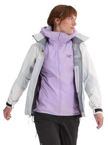 Women's Atom Hoody Jacket