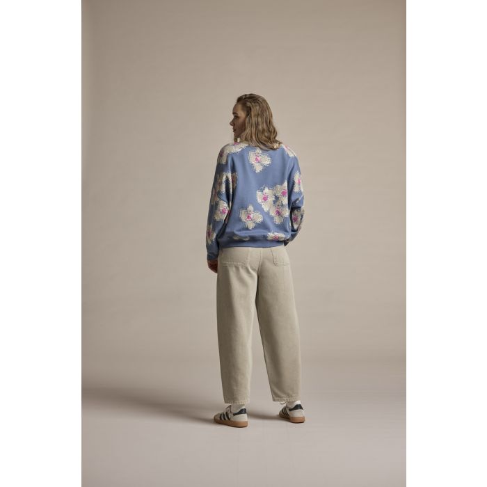 Women's Lauena Long Sleeve Sweater