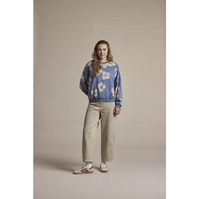 Women's Lauena Long Sleeve Sweater
