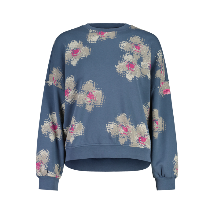 Women's Lauena Long Sleeve Sweater
