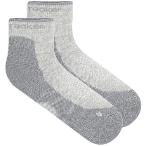 Women's Merino Hike+ Light Mini Sock