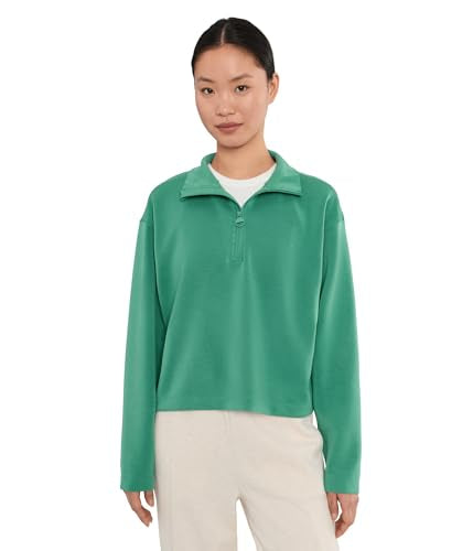 Women's Shea Soft Half Zip Sweater