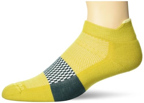 Mens Merino Multisport Light Mini Socks